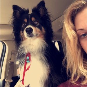 Meet your Posher, Kaitlyn